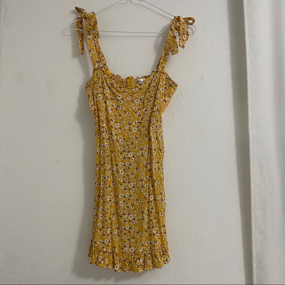 Mahina Dress